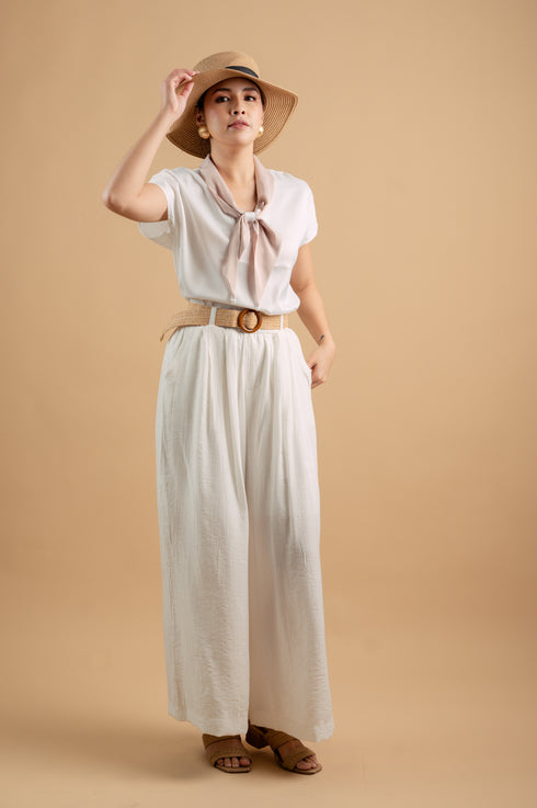 After Six Collection: Araminta Pants